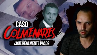 Caso COLMENARES La historia que sacudió a COLOMBIA [upl. by Nuhsal]