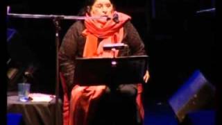 Mercedes Sosa  Insensatez [upl. by Yelsnia]