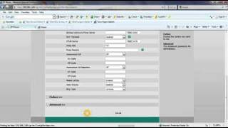 Setting up a yealink SIP phone on a TDxxxx VoIP phone systemmp4 [upl. by Akers]