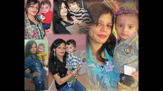 32 weeks baby  Preterm Baby Miracle  Birthday Celebration in Pandemic Days  Faris Birthday Vlog [upl. by Ialda]