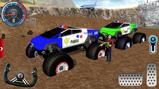 Moto Games Expert Shares Top Tips for Mastering Offroad Outlaws [upl. by Studnia]