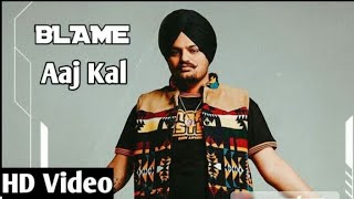 ladu londe mare te blame aaj kal Tolly music Mix Music [upl. by Rdnaskela]