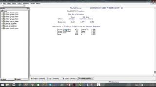 Logistic RegressionMeasure Concordance Index accurately [upl. by Atalayah805]