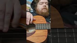 Cream  Crossroads  Acoustic Covers Without Confidence pt3 music bass [upl. by Yarased274]