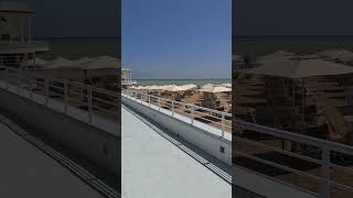 Italy Senigallia Rotonda a Mare travelhints [upl. by Assennav]