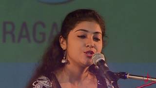 Nishi Raat Banka Chand Akashe Cover Introducing Samadipta [upl. by Hibbs]