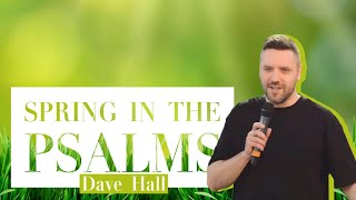 Catalyst Live Online Church Service  Dave Hall [upl. by Resay172]