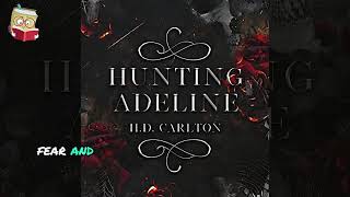 Haunting Adeline Audiobook full  Haunting Adeline Cat and Mouse duet series book 1 Full Audiobook [upl. by Hguh]