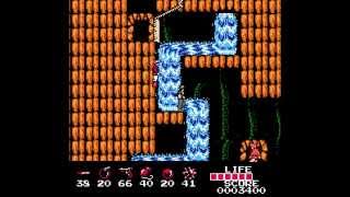 NES Longplay 275 Arumana no Kiseki [upl. by Macey]