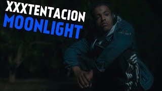 СМЫСЛ КЛИПА XXXTENTACION quot MOONLIGHT quot  РАЗБОР КЛИПА [upl. by Ttezil]