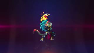 Unearthed Prophecy Expansion  New Units [upl. by Naillik]