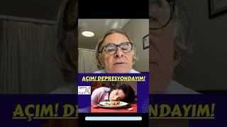 Açım Depresyondayım Sağlık ProfDrSerdar Akgün [upl. by Kurtis]