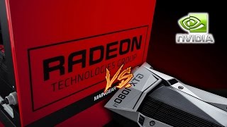 AMDs Vega powered RX 490 to be shown soon Nvidia waiting to retaliate with 1080 ti at CES [upl. by Alekat442]