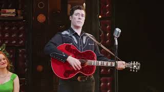 Million Dollar Quartet  Ogunquit Playhouse at The Music Hall [upl. by Fasto]