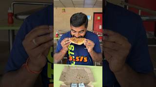 Domino’s ₹49 New Classic Pizza Review food pizza [upl. by Willms]