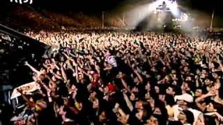 Michael Jackson Earth Song Live in Munich HIStory Germany Tour 1997 HQ [upl. by Aida]