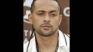 sean paul get busy bhangra remix therealaman follow [upl. by Nwahsel]