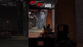 Insurgency Sandstorm John Wick Mode 4 gaming gameplay games [upl. by Lejeune407]