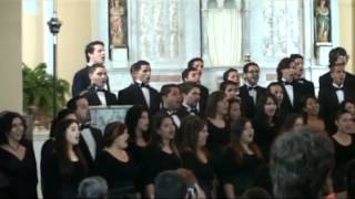 Himno de la UPR  Coro UPR y Coralia [upl. by Pyotr]