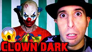 I CLOWN del DARK WEB 😱 REACTION PARKER E CHESTER  Trilogia del Clown [upl. by Ihcur]