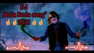 Dj Boda Boda song 2021 [upl. by Nylrahs876]