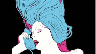 CHROMATICS quotHEALERquot Night Drive LP [upl. by Malia]