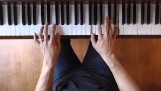 Hungarian Dance No 5 Bigtime Classics IntermediateAdvanced Piano Tutorial [upl. by Alel873]