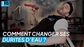 Comment changer ses durites de refroidissement Tuto Moto 69 [upl. by Ik]