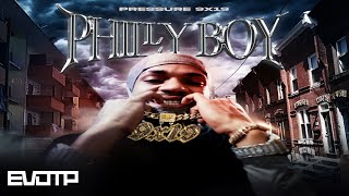 Philly Boy  Pressure 9x19 Official Video [upl. by Vittorio665]