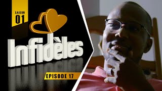 INFIDELES  Saison 1  Episode 17 VOSTFR [upl. by Ginevra130]