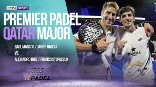 PREMIER PADEL 2024 CÓMO VER GRATIS Y CLAVES  el4Set [upl. by Ardnuas]