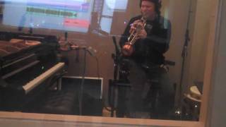 Brian Culbertsons quotDREAMSquot Vblog 8 BC Trumpet [upl. by Bentley]