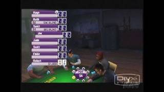 World Championship Poker 2 Featuring Howard Lederer [upl. by Dewhurst964]