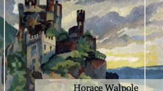 Die Burg von Otranto by Horace WALPOLE read by Hokuspokus  Full Audio Book [upl. by Simonette960]