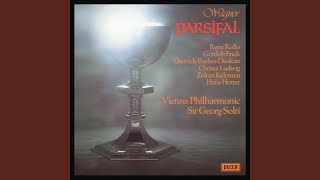 Wagner Parsifal WWV 111  Prelude [upl. by Mastrianni910]