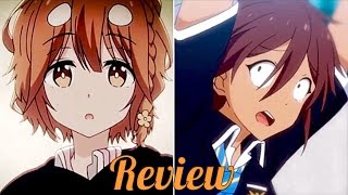 Masamunekun no Revenge Episode 11 政宗くんのリベンジ  Review [upl. by Niawtna735]