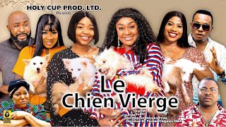 Ces filles préfèrent un chien à leur mari Film complet Ekene Umenwa  Film nigérian en français [upl. by Odelle677]