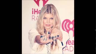 Fergie  LA Love La La  Full Song With Lyrics [upl. by Durarte]