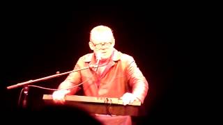 John Shuttleworth Austin Ambassador Y Reg HD  Buxton Opera House 15022013 [upl. by Inglebert]