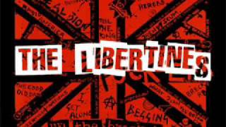 The Libertines  Dont Look Back Into Sun with lyrics in description [upl. by Eimat]