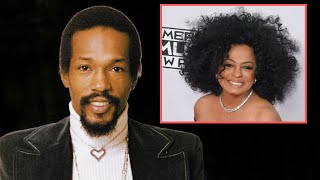 The Scandalous Life And Tragic Ending Of Eddie Kendricks [upl. by Airegin]