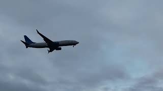 Споттинг во ВнуковоSpotting Vnukovoboing737 tu214 a320 boing 767 a340 [upl. by Gallagher409]