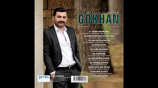 GÖKHAN DOĞANAY KİMİN UMRUNDA FULL ALBÜM [upl. by Yltneb]