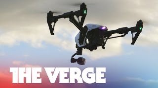 This is the most amazing drone weve seen yet [upl. by Case889]