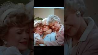 Jack Nicholson advice  Golden Girls  Season 1 Episode 1 [upl. by Eneleuqcaj]