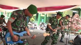 TNI 3 heboh serma sunaryo [upl. by Noni902]