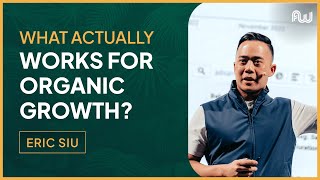 What Actually Works for Organic Growth [upl. by Merril]