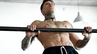 How To Do Your First Pull Up  020 Reps [upl. by Tova866]