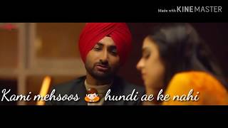 Phulkari song  Phulkari song status  Ranjit Bawa  Best Whatsapp Status  HT Creation [upl. by Aicilegna]