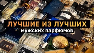 Cамый лучший мужской парфюм до 2021 года [upl. by Nnodnarb]